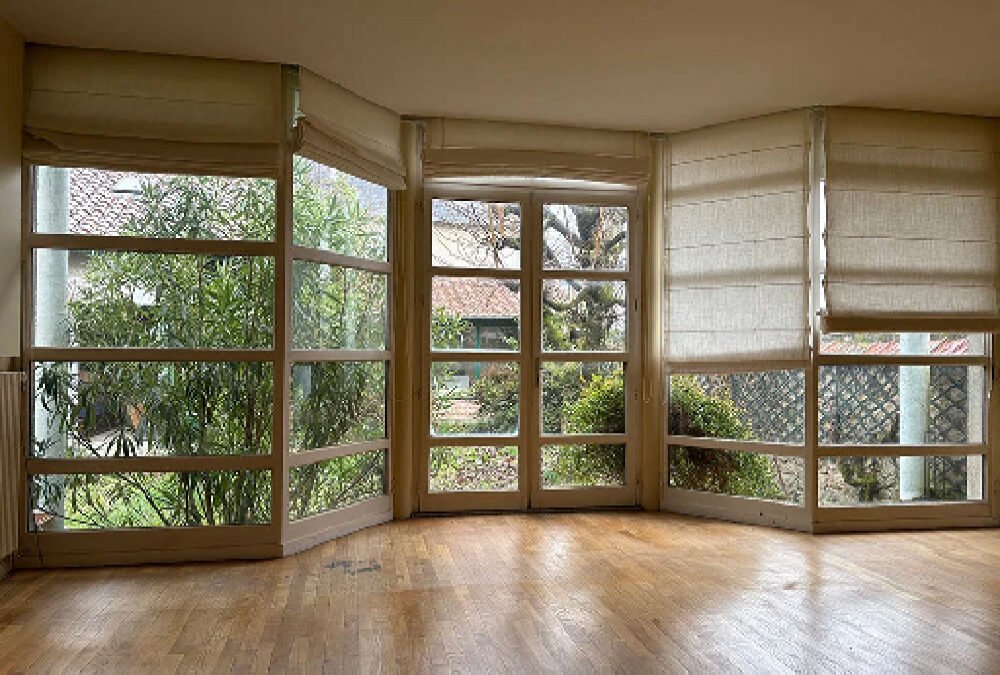 Maison square des émailleurs