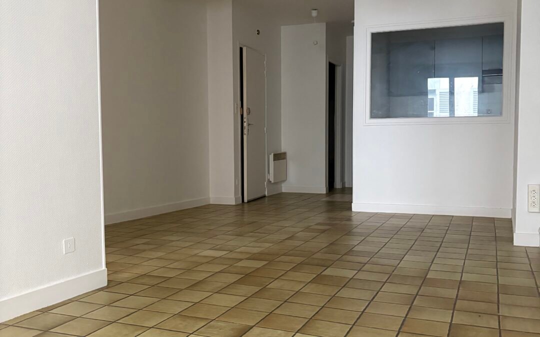 Immeuble de rapport hyper centre Limoges